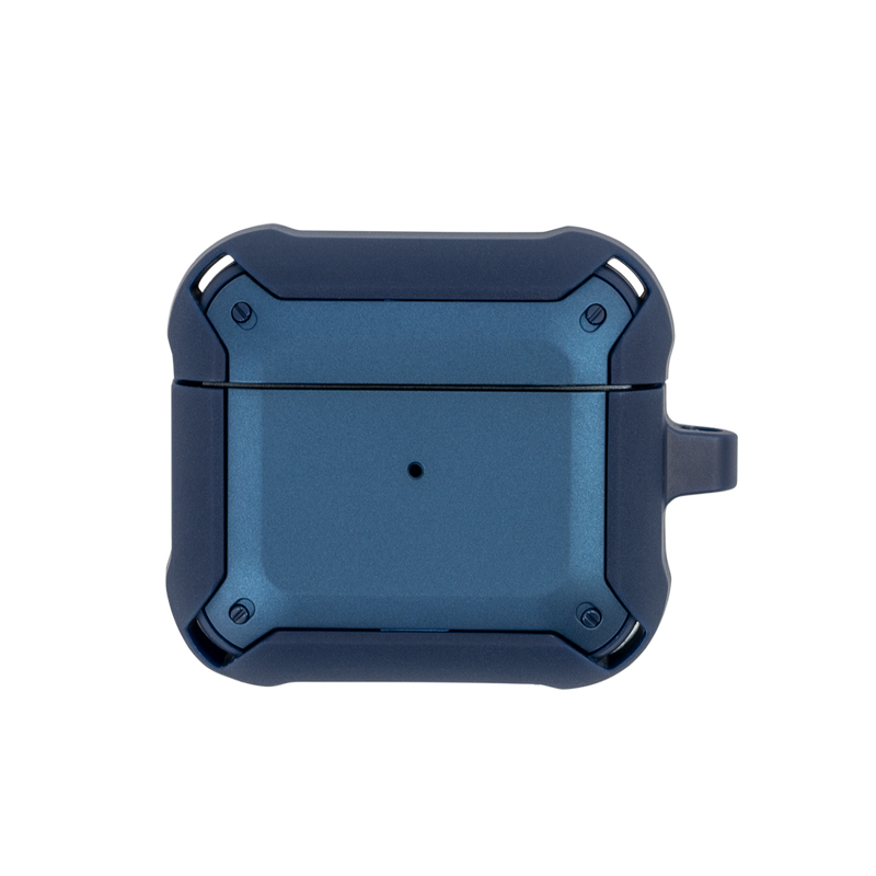 LOGiiX Armour Lite for AirPods (Gen 3) - Midnight Blue