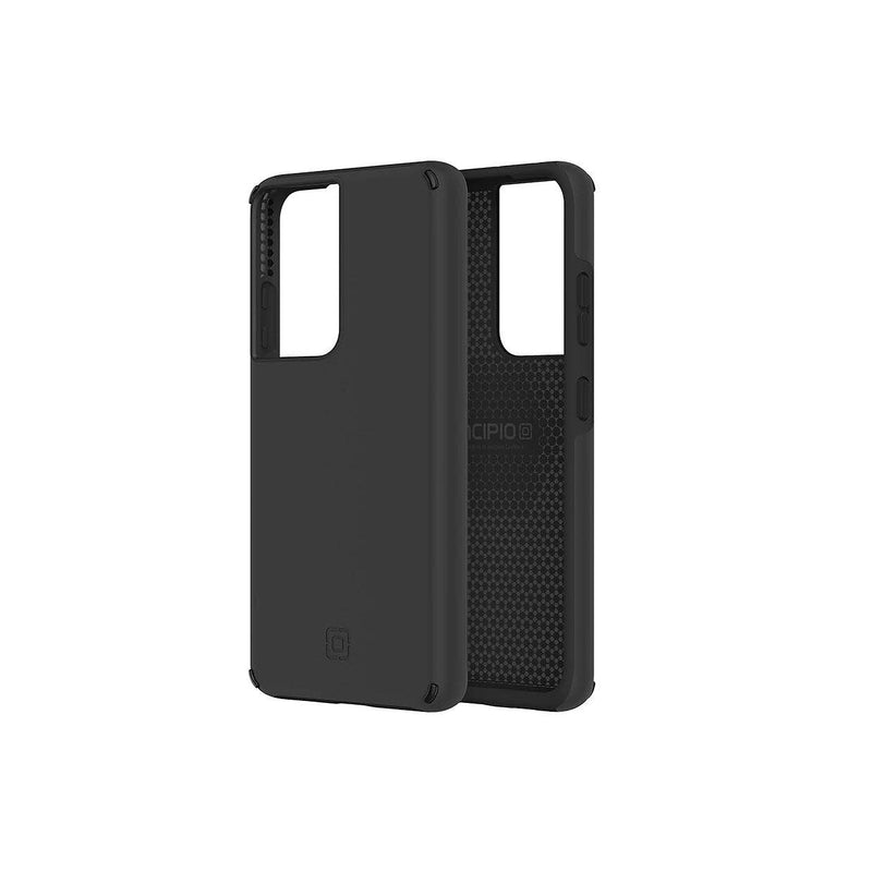 Incipio Duo for Samsung Galaxy A12 - Black