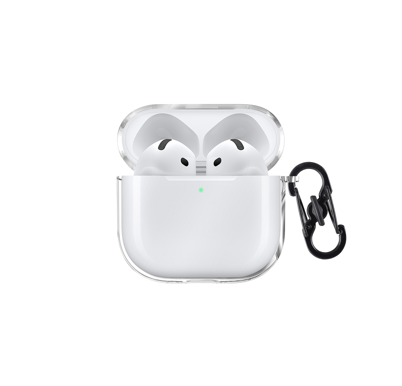 LOGiiX AirPods 4th Gen Case