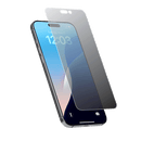 LOGiiX Phantom Glass Privacy for iPhone