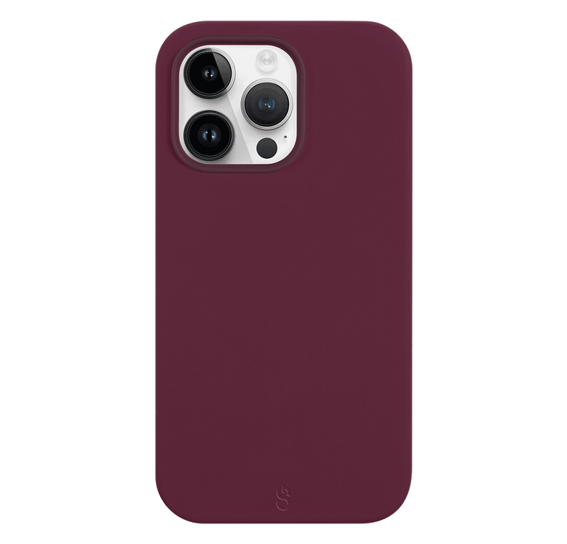 LOGiiX Vibrance Silicone Case for iPhone 15 Pro Max