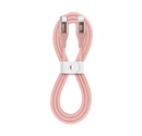 LOGiiX Vibrance Silicone Cable USB-C to Lightning