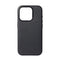 Decoded Leather Backcover for iPhone 15 Pro