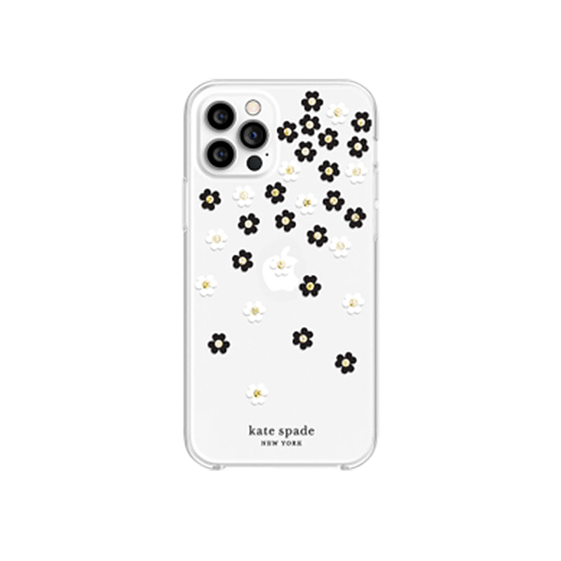 kate spade NY Protective Hardshell for iPhone 13 Pro