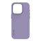 Decoded Silicone Backcover for iPhone 15 Pro