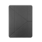 LOGiiX Origami for iPad Air 11/Air 10.9 - Graphite Grey