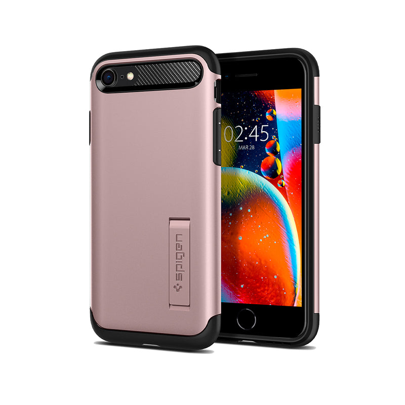 Spigen Slim Armor Case for iPhone SE/8/7