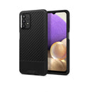 Spigen Core Armor for Galaxy A32 - Matte Black