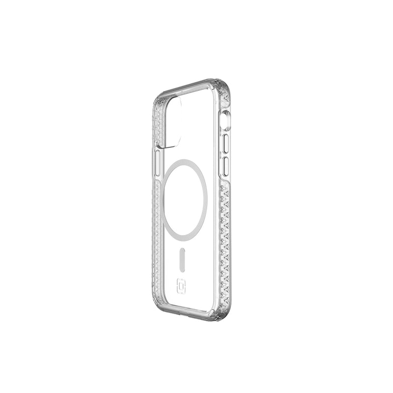 Incipio Grip for MagSafe for iPhone 13 mini - Clear