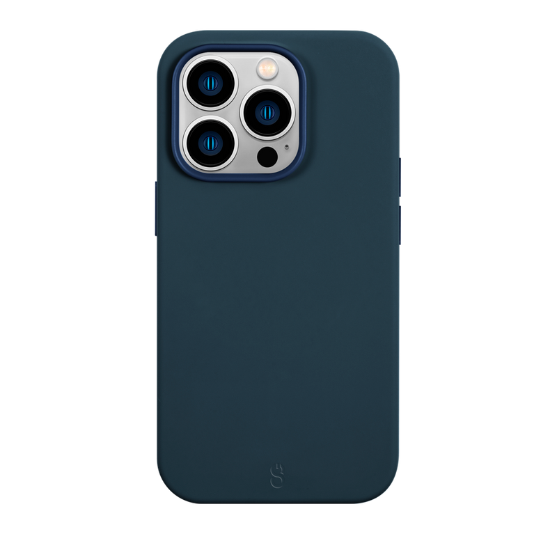 LOGiiX Silicone Case Vibrance for iPhone 14 Pro