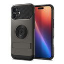 Spigen Slim Armor MagFit for iPhone 16 Plus