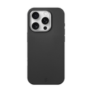 LOGiiX Vibrance Silicone Case for iPhone 16 Pro