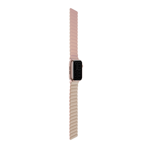 LOGiiX Vibrance Link for Apple Watch Band 38 40 41mm S1 9 SE Atlantia