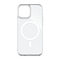 LOGiiX Air Guard Classic Mag for iPhone 13 mini - Clear/White