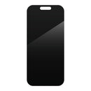 ZAGG InvisibleShield Glass Elite Privacy for iPhone