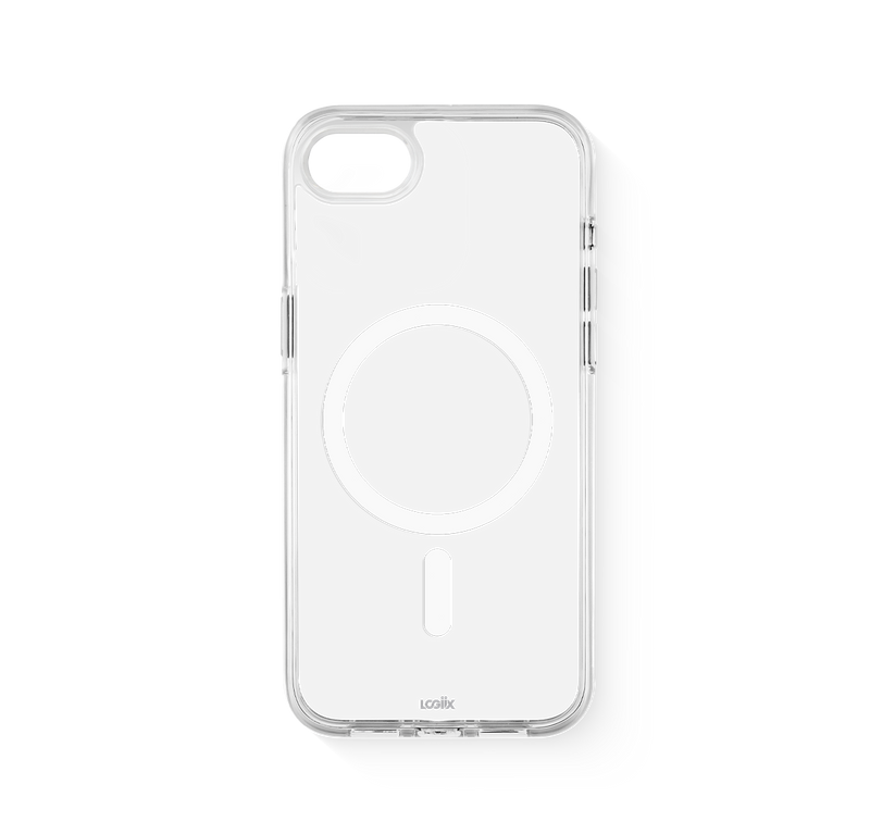 LOGiiX Air Guard Classic for iPhone 16e