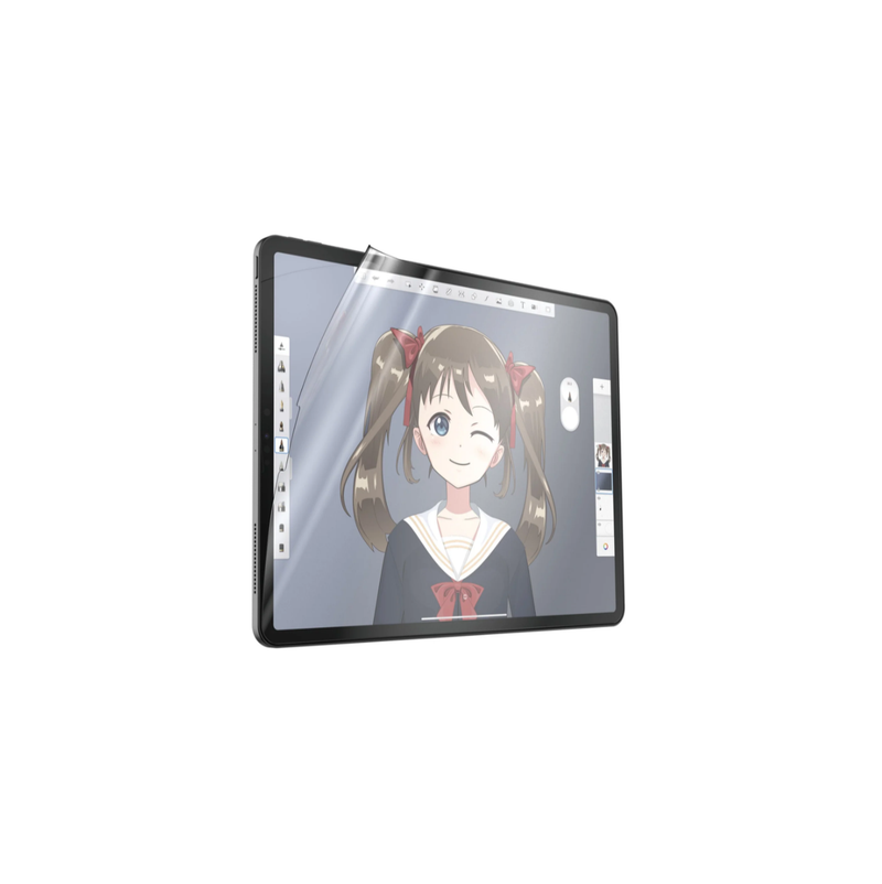 PanzerGlass GraphicPaper for iPad