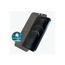 PanzerGlass Privacy Screen Protector iPhone - Black