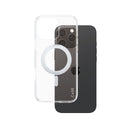 PanzerGlass CARE Case with Kickstand & MagSafe iPhone 16 Pro Max