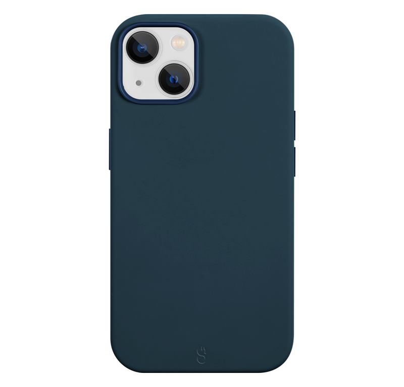 LOGiiX Silicone Case Vibrance for iPhone 14 Plus