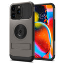 Spigen Slim Armor Magfit for iPhone 15 Pro