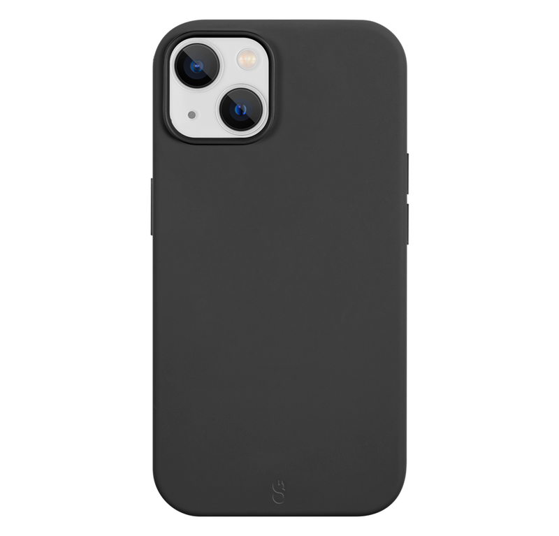 LOGiiX Silicone Case Vibrance for iPhone 14 Plus