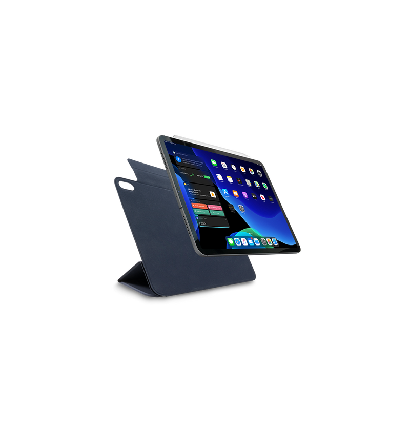 LOGiiX Smartbook Secure for iPad Air 11/Air 10.9