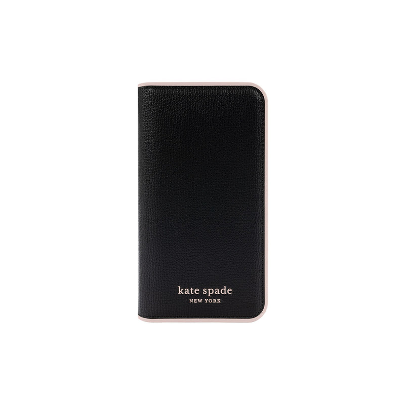 kate spade NY Folio Case for iPhone 14 Pro