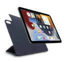 LOGiiX Smartbook Secure for iPad Mini 6 (2021) - Midnight Blue