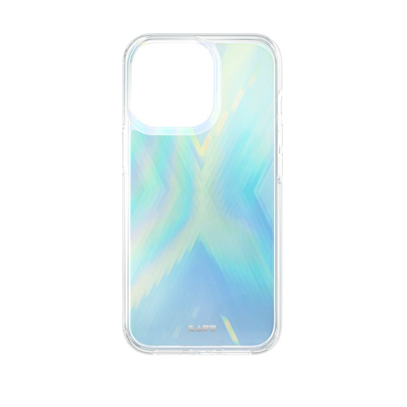 LAUT HOLO-X for iPhone 13 Pro - Crystal