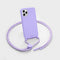 LAUT PASTELS Necklace Case for iPhone 12 mini