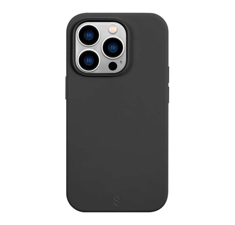 LOGiiX Silicone Case Vibrance for iPhone 14 Pro