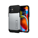 Spigen Slim Armor Case for iPhone 12 mini