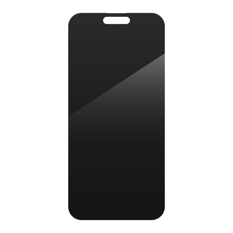 ZAGG InvisibleShield Glass Elite Privacy for iPhone