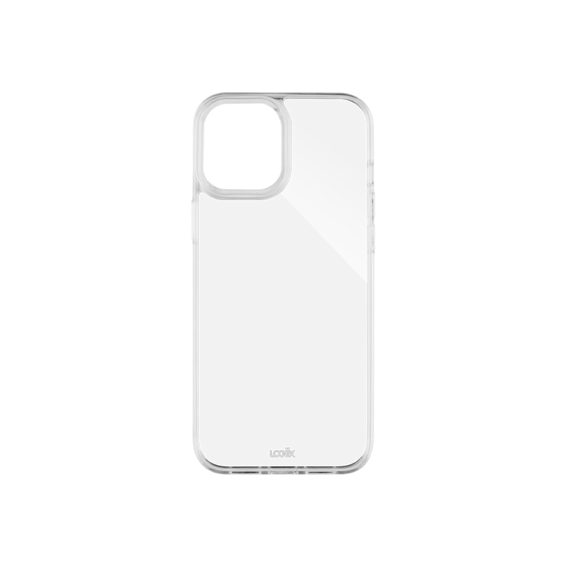 LOGiiX Air Guard Classic for iPhone 12 mini - Clear