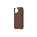 Decoded MagSafe Leather Backcover for iPhone 13