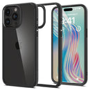 Spigen Crystal Hybrid for iPhone 15 Pro Max