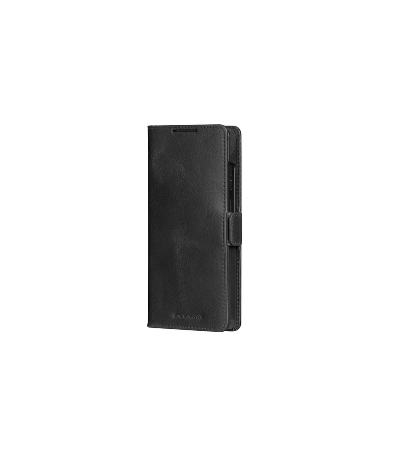 Dbramante1928 Lynge 2-in-1 Wallet Qi2 Case for Samsung S25 Ultra