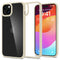 Spigen Crystal Hybrid for iPhone 15 Plus/14 Plus