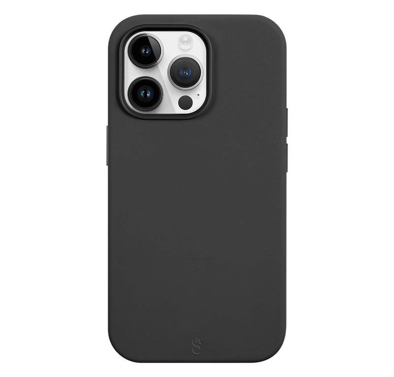 LOGiiX Vibrance Silicone Case for iPhone 15 Pro Max