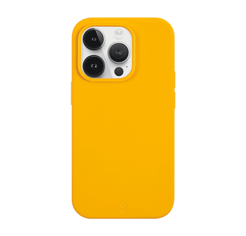 LOGiiX Vibrance Silicone Case for iPhone 15 Pro