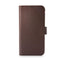 Decoded MagSafe Leather Detachable Wallet for iPhone 13 Pro