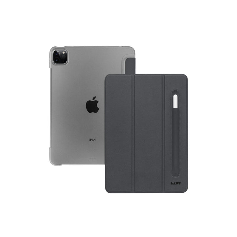 LAUT HUEX FOLIO Case for iPad Pro 12.9in (2022-2018)