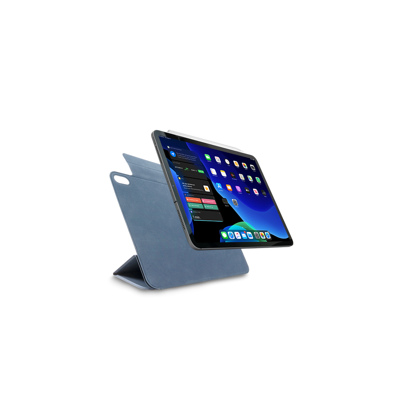 LOGiiX Smartbook Secure for iPad Air 11/Air 10.9