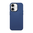 LOGiiX Vibrance Silicone Case for iPhone 16