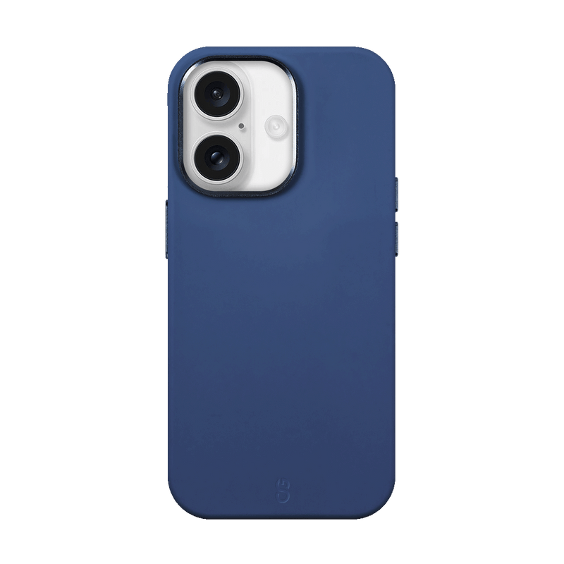 LOGiiX Vibrance Silicone Case for iPhone 16