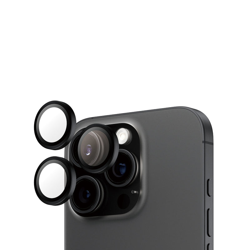 PanzerGlass Camera Lens Protector for iPhone – Bilingual Packaging