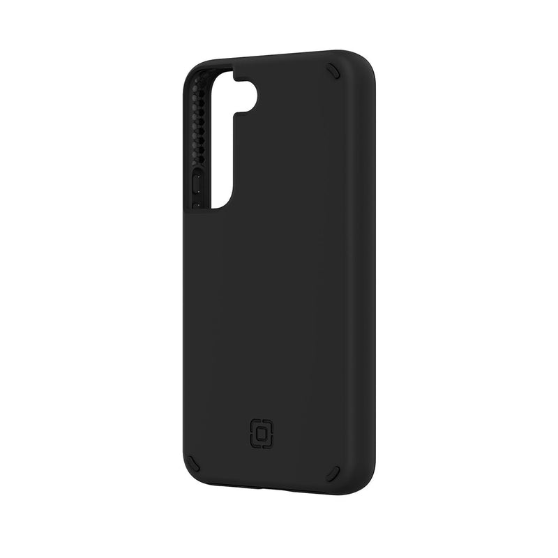 Incipio Duo for Samsung S22 - Black