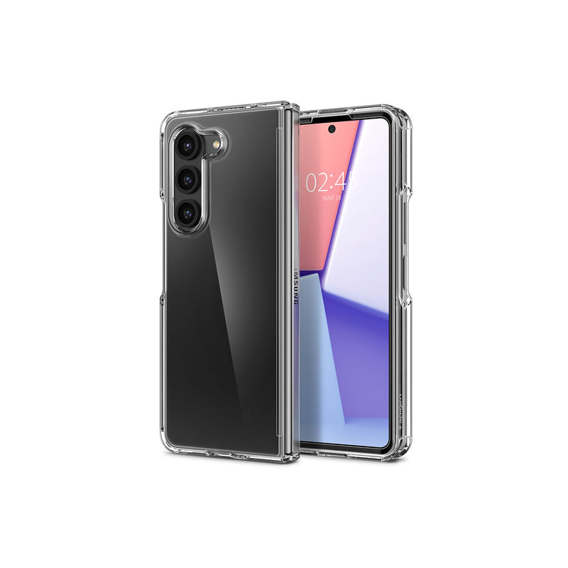 Spigen Crystal Hybrid Case for Galaxy Z Fold 5