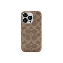 Coach Slim Wrap Case for iPhone 14 Pro